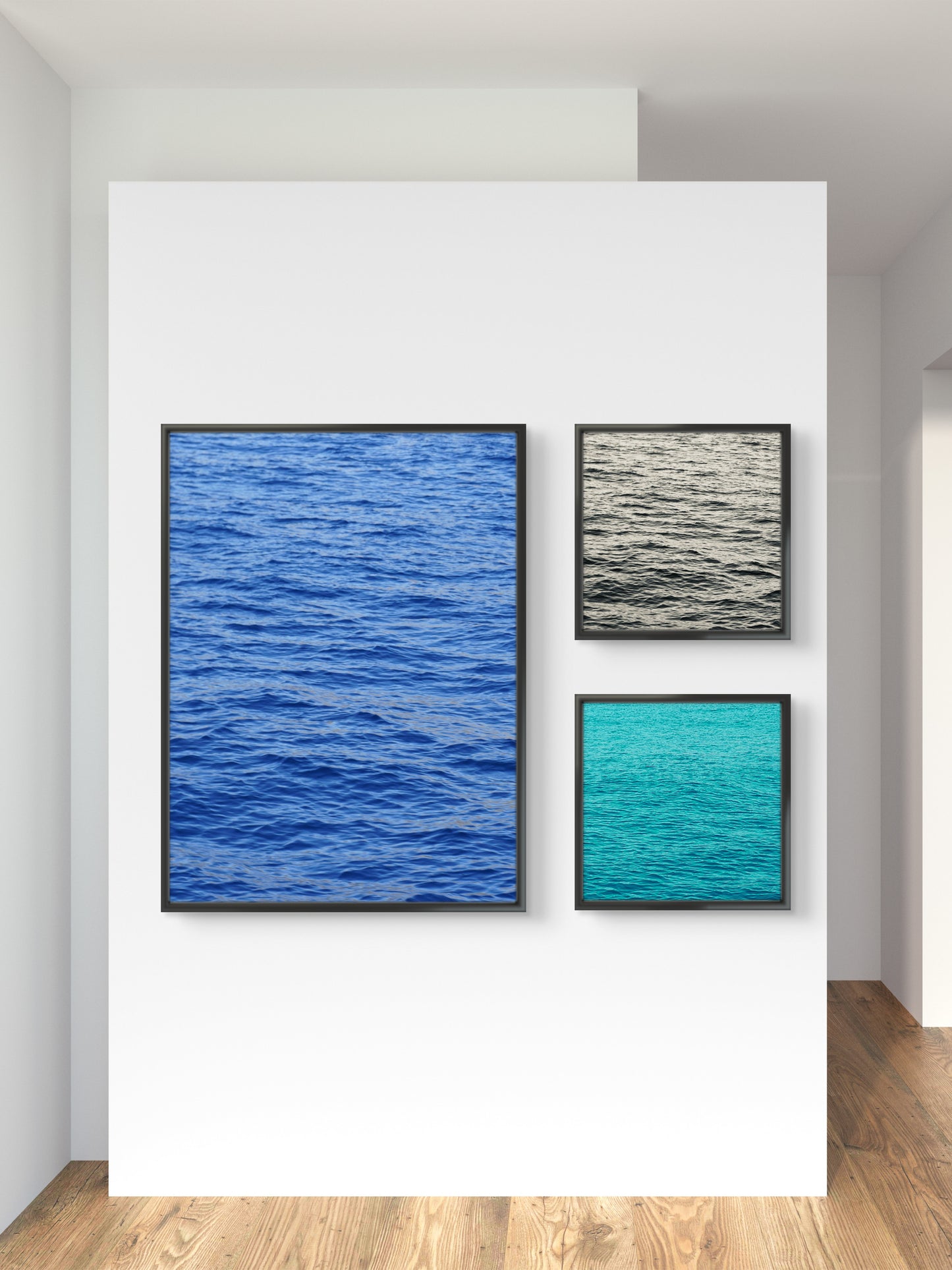 MER VERTE