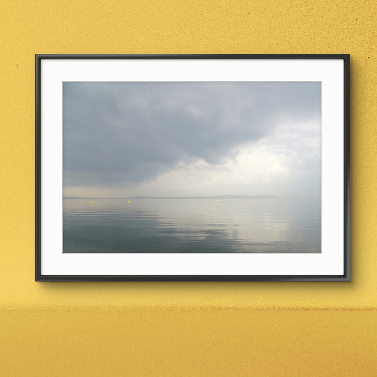 BERRE COMME RICHTER 1