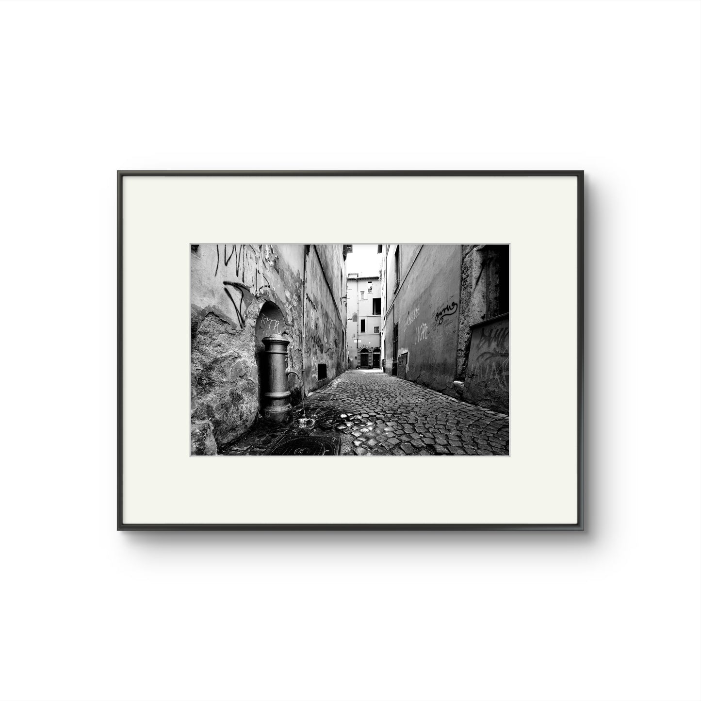 RUELLE ROMAINE