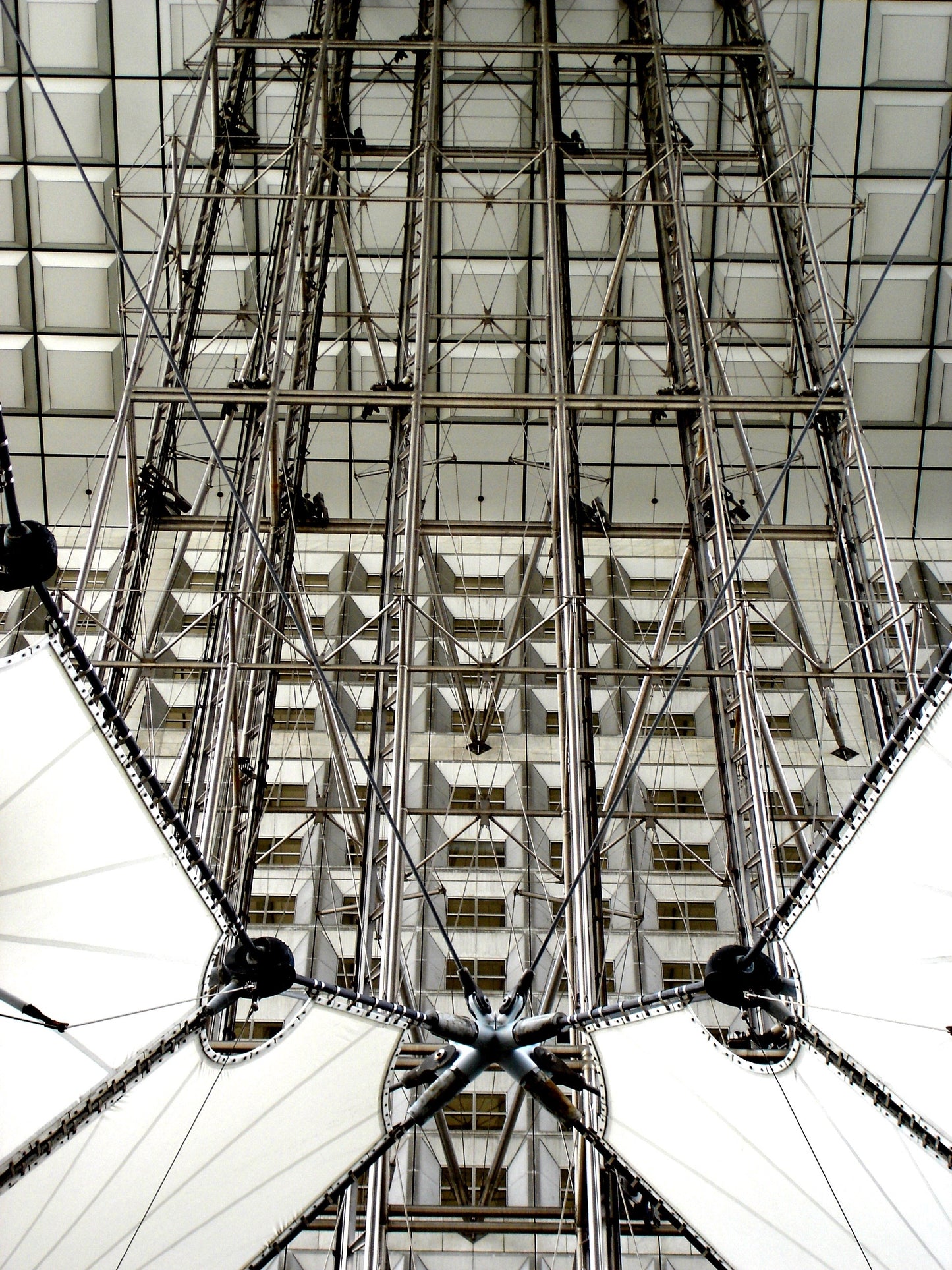 GRANDE ARCHE