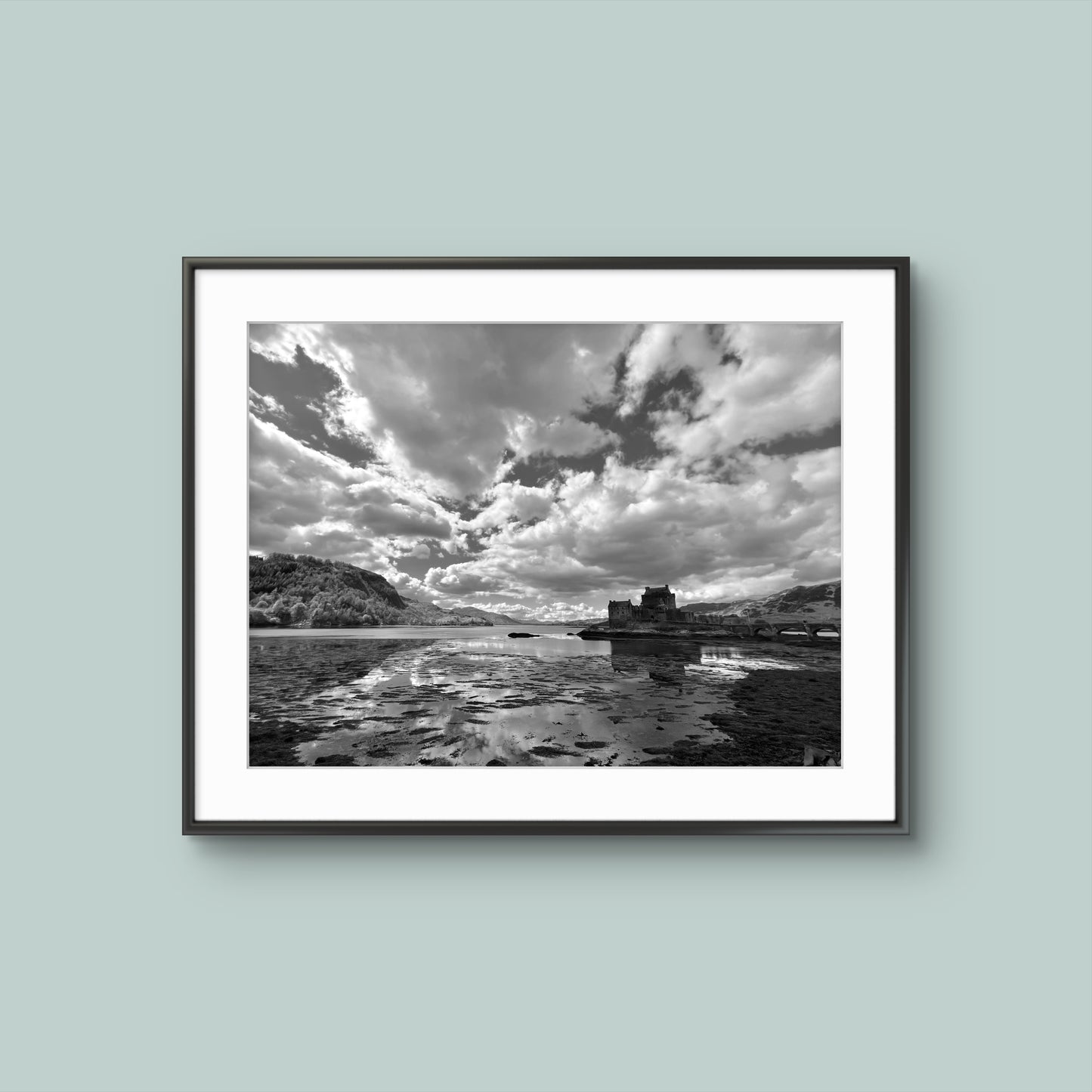 EILEAN DONAN