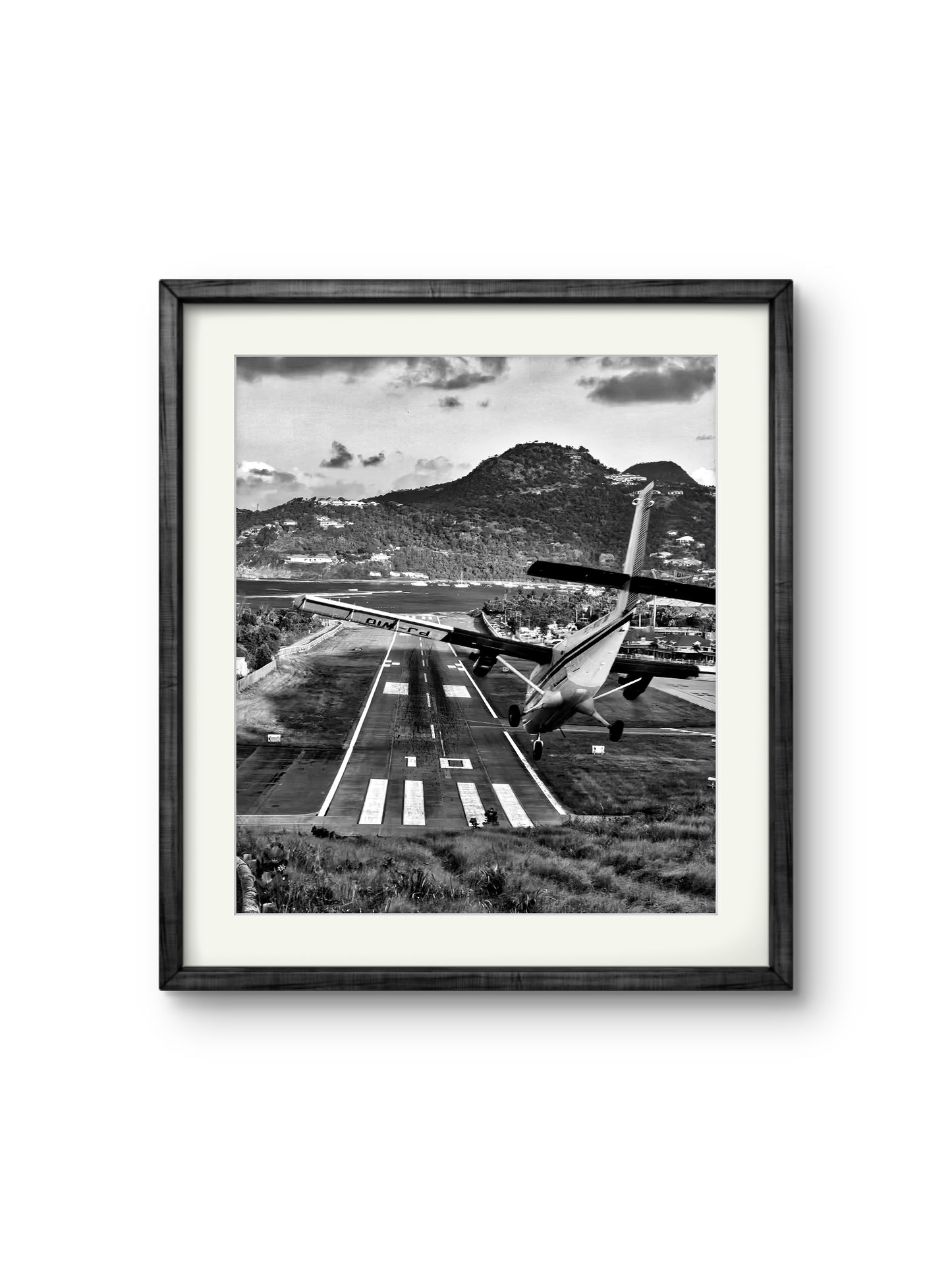 ST BARTH AIRPORT