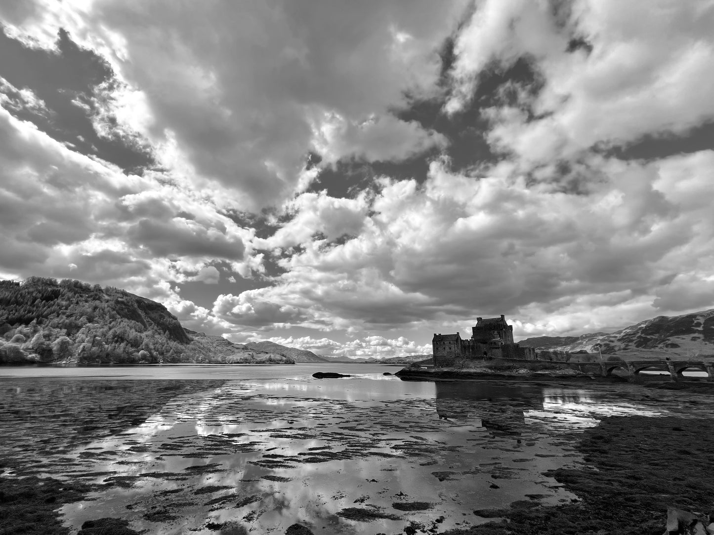 EILEAN DONAN