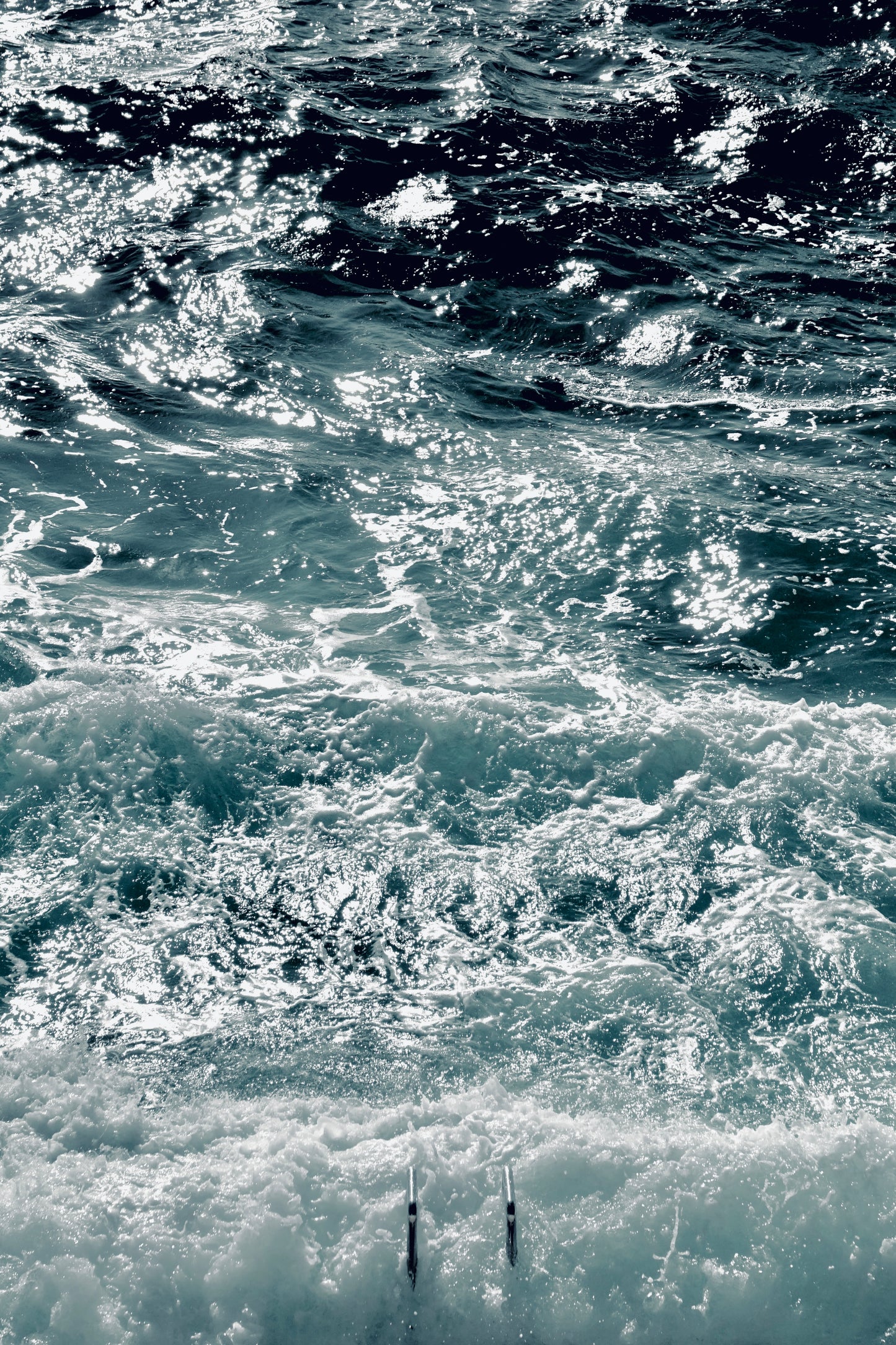 DIGUE BLEUE