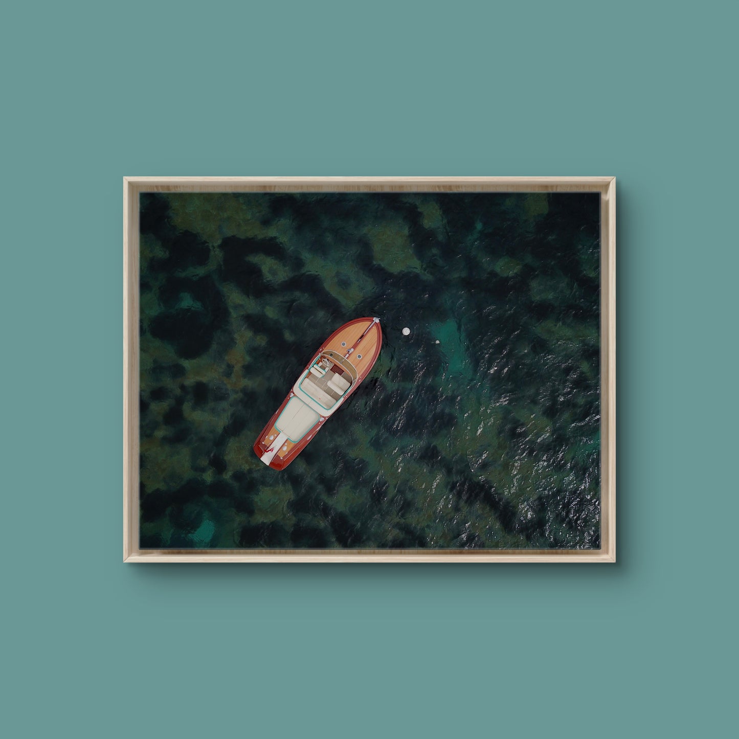 AQUARAMA