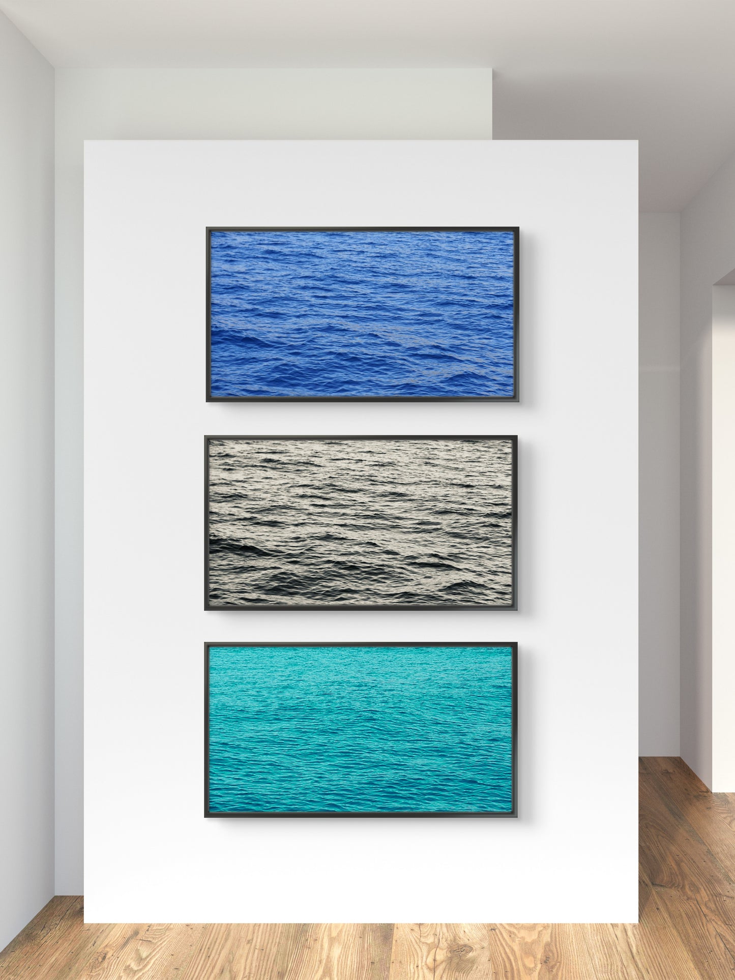 MER VERTE