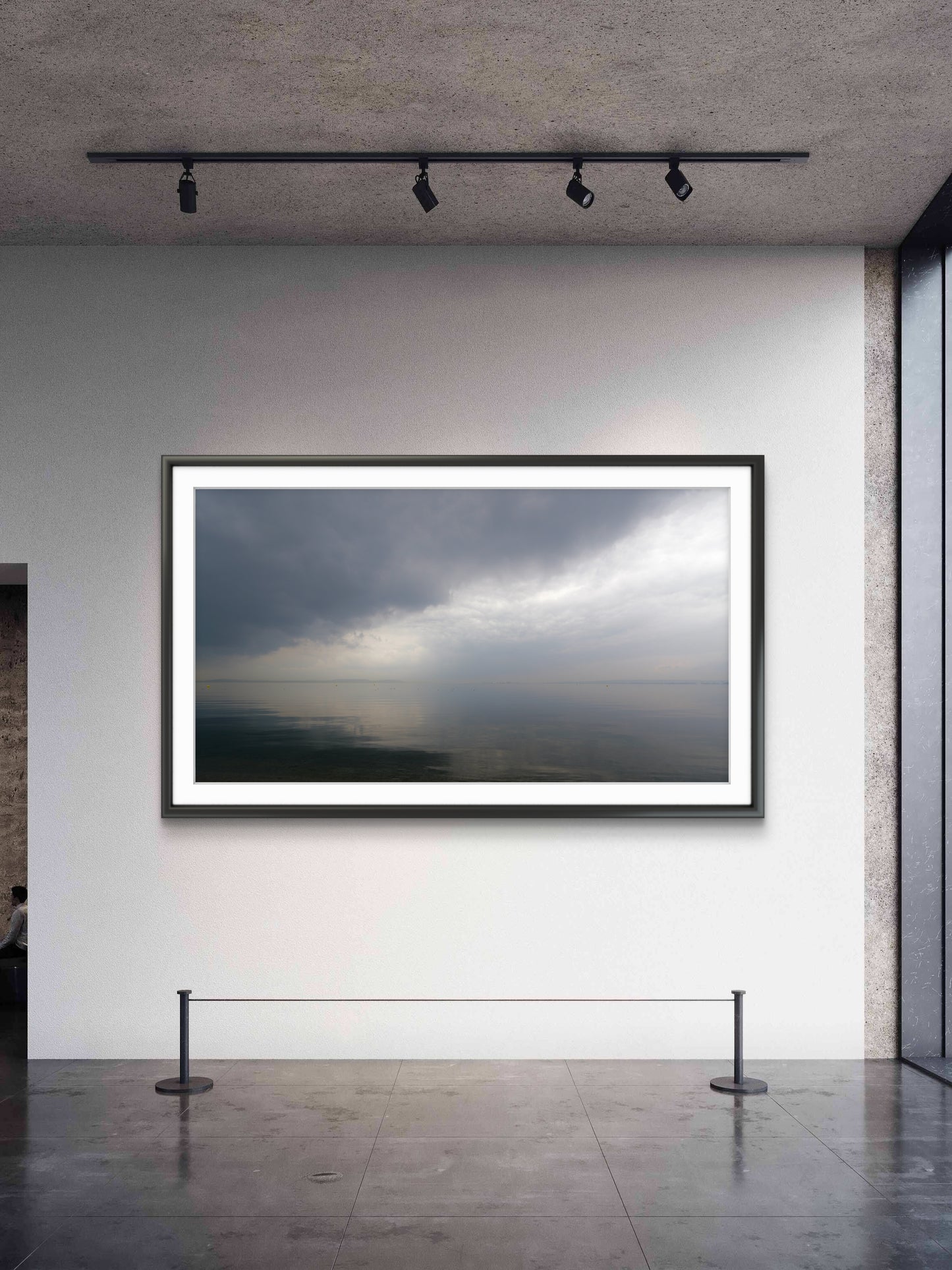 BERRE COMME RICHTER 2