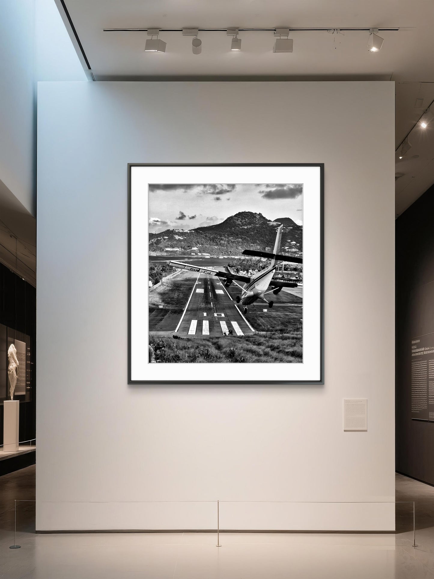 SAINT BARTH AIRPORT