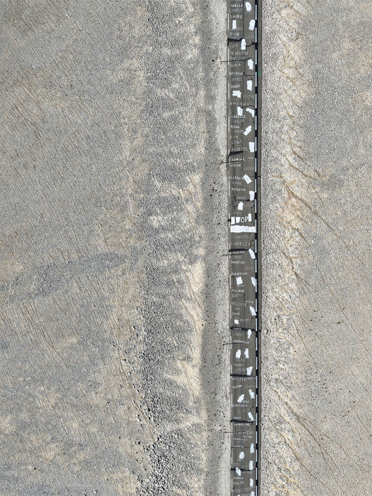 « LA » ROUTE