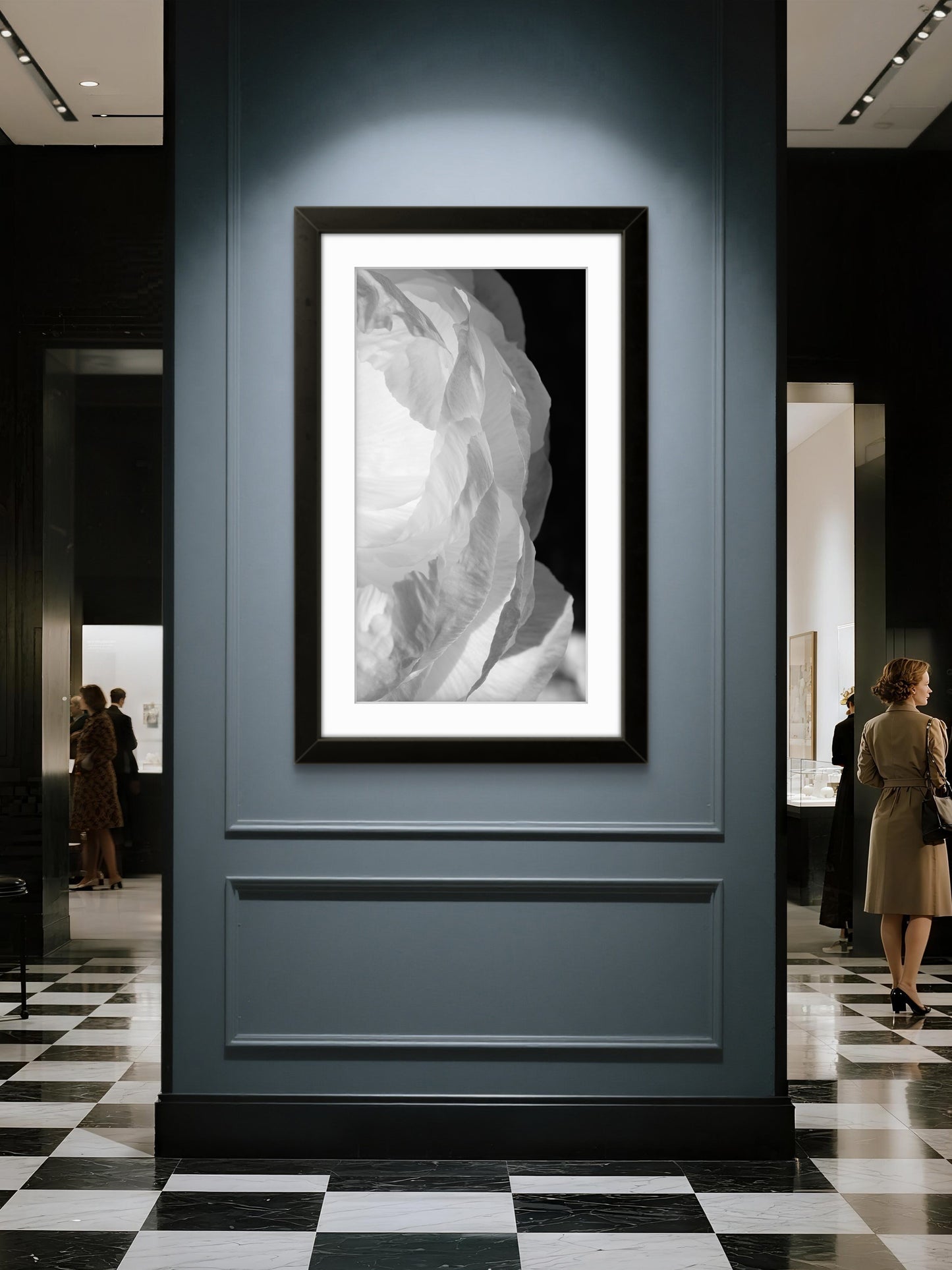 PÉTALES DE PIVOINES 2