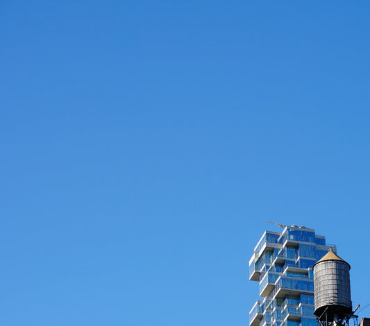 CONTRASTE NEW-YORKAIS